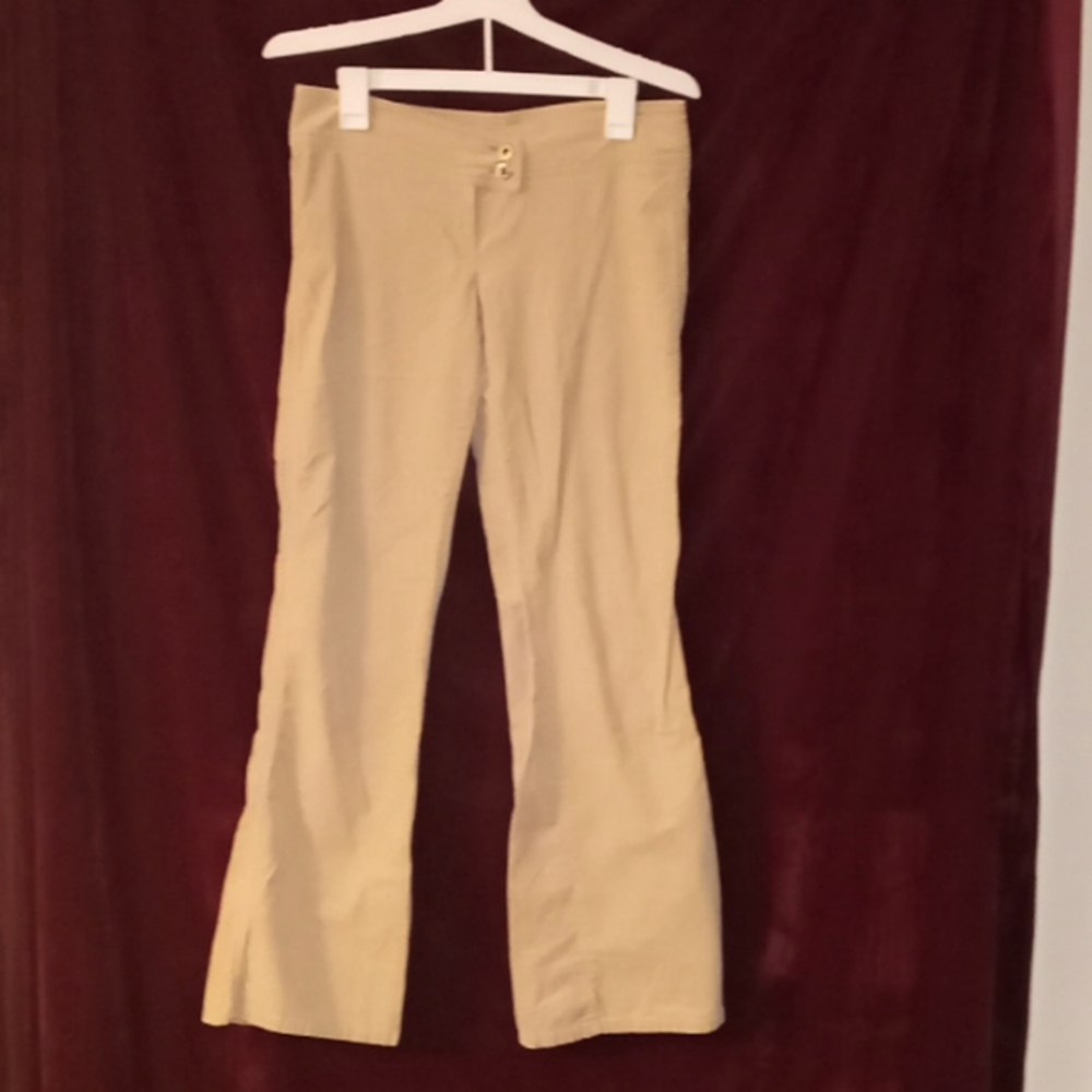 Womens, TAN Corduroy